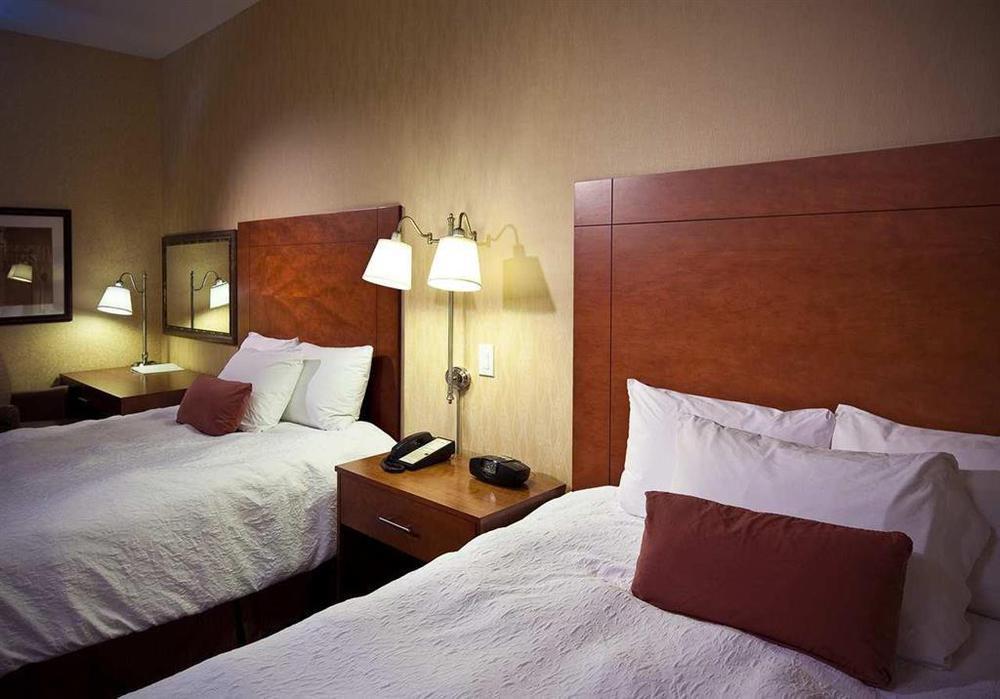 Hampton Inn Indianapolis-Sw-Plainfield Cameră foto
