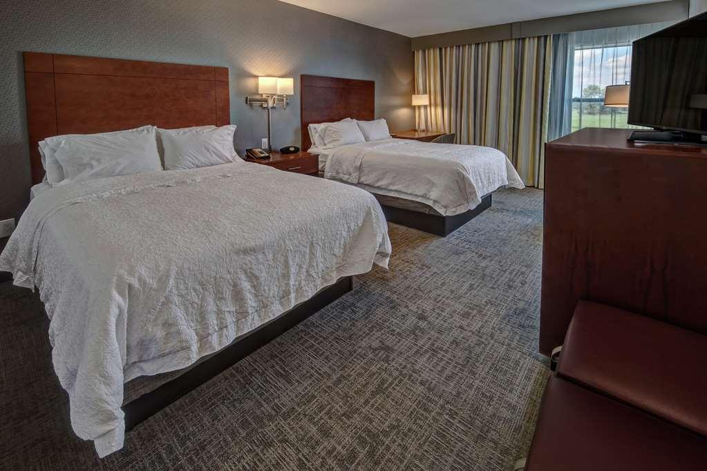 Hampton Inn Indianapolis-Sw-Plainfield Cameră foto