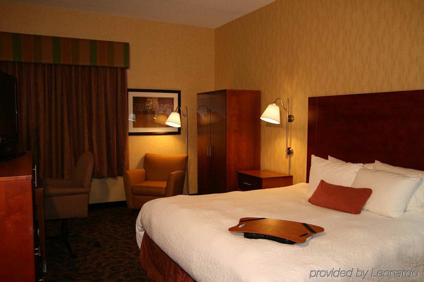 Hampton Inn Indianapolis-Sw-Plainfield Cameră foto