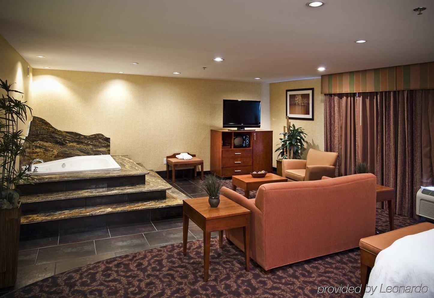Hampton Inn Indianapolis-Sw-Plainfield Cameră foto