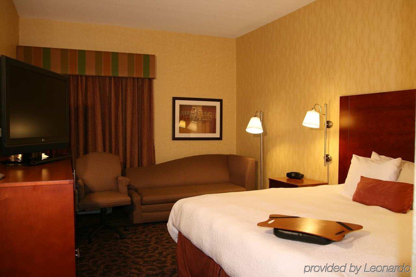 Hampton Inn Indianapolis-Sw-Plainfield Cameră foto