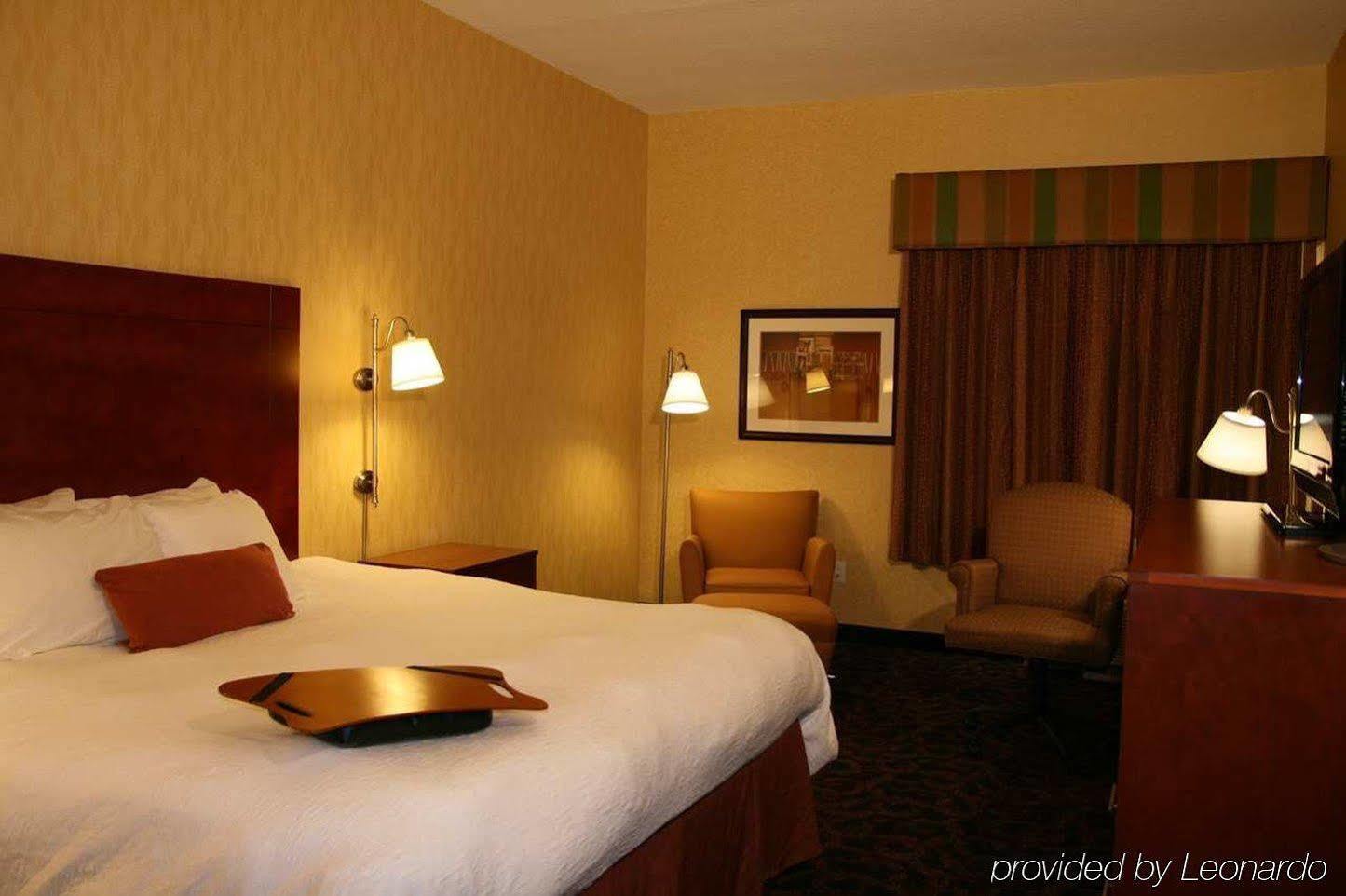 Hampton Inn Indianapolis-Sw-Plainfield Cameră foto